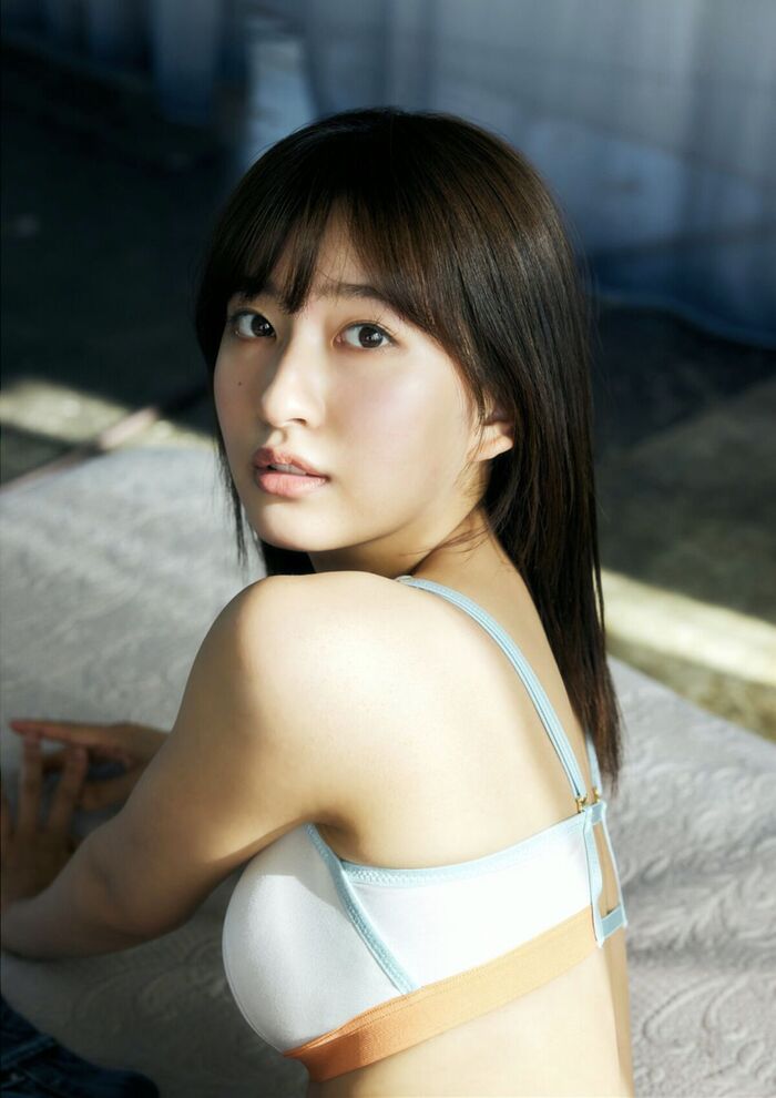JP Rina Saito 斉藤里奈 - Come On (48P) 12th image