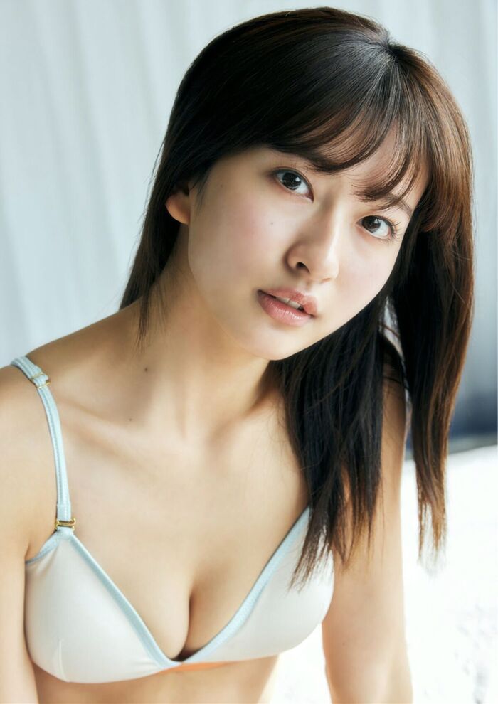 JP Rina Saito 斉藤里奈 - Come On (48P) 19th image