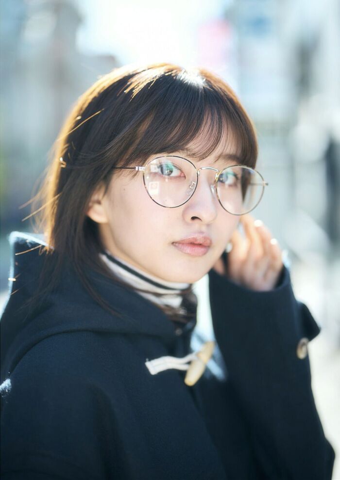 JP Rina Saito 斉藤里奈 - Come On (48P) 2th image