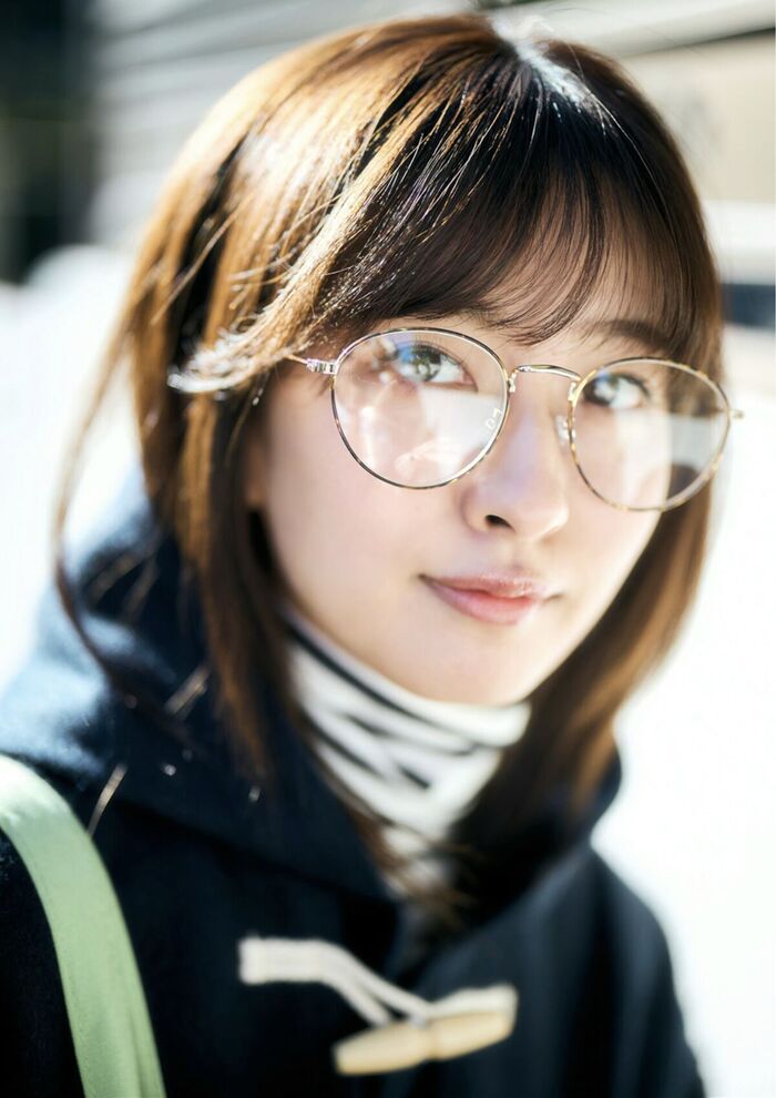 JP Rina Saito 斉藤里奈 - Come On (48P) 3th image