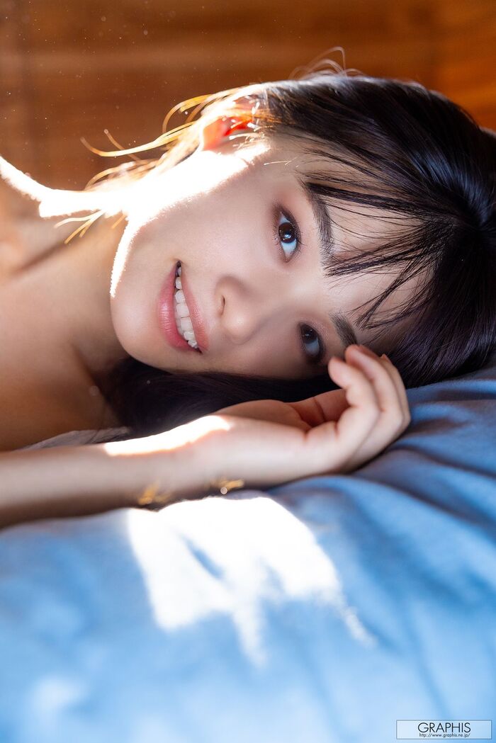 JP Kanon Urara 花音うらら - Graphis Gals No.547 To Be Loved Part01 (72P) 25th image