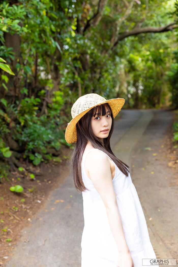 JP Kanon Urara 花音うらら - Graphis Gals No.547 To Be Loved Part01 (72P) 3th image
