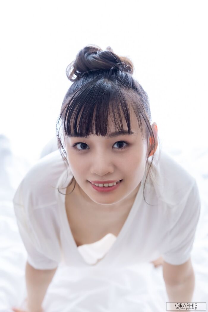 JP Kanon Urara 花音うらら - Graphis Gals No.547 To Be Loved Part01 (72P) 39th image