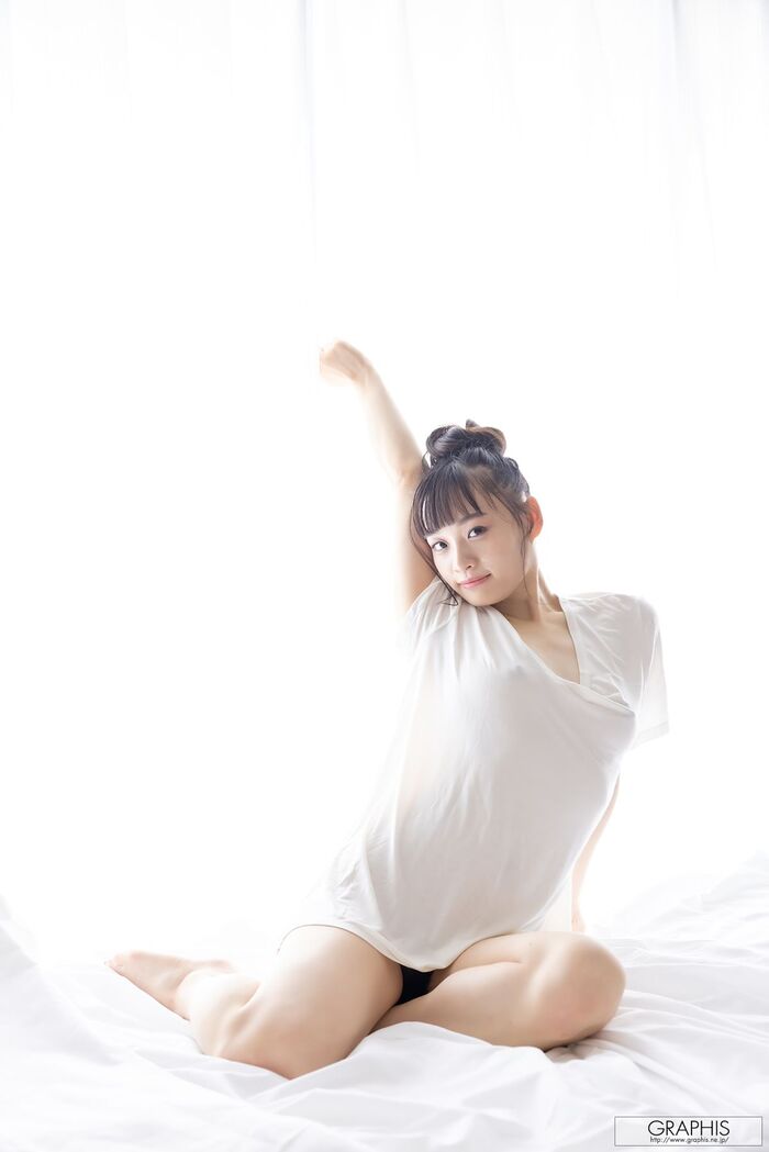 JP Kanon Urara 花音うらら - Graphis Gals No.547 To Be Loved Part01 (72P) 40th image