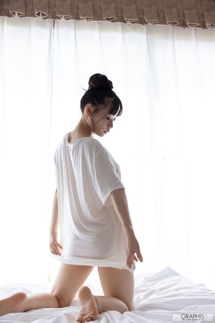 JP Kanon Urara 花音うらら - Graphis Gals No.547 To Be Loved Part01 (72P) 41th image