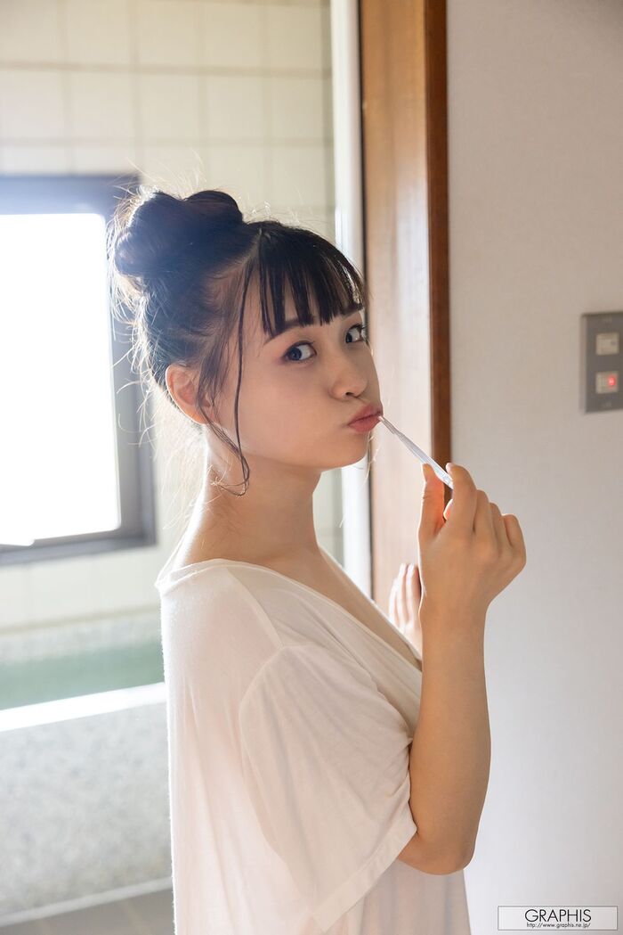 JP Kanon Urara 花音うらら - Graphis Gals No.547 To Be Loved Part01 (72P) 43th image