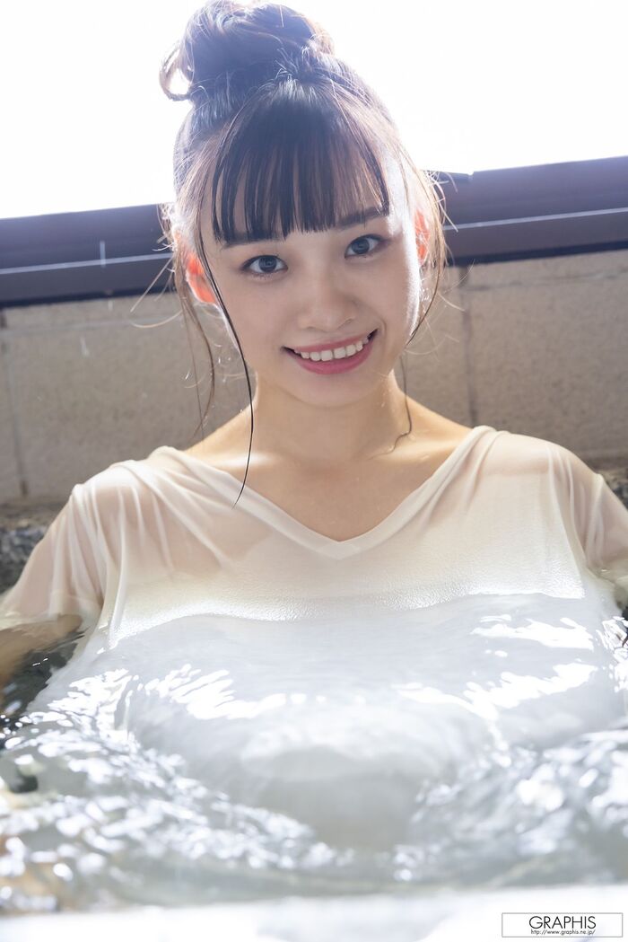 JP Kanon Urara 花音うらら - Graphis Gals No.547 To Be Loved Part01 (72P) 49th image