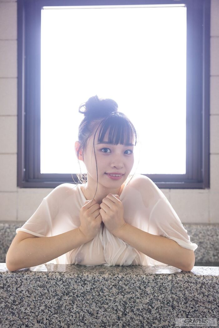 JP Kanon Urara 花音うらら - Graphis Gals No.547 To Be Loved Part01 (72P) 56th image