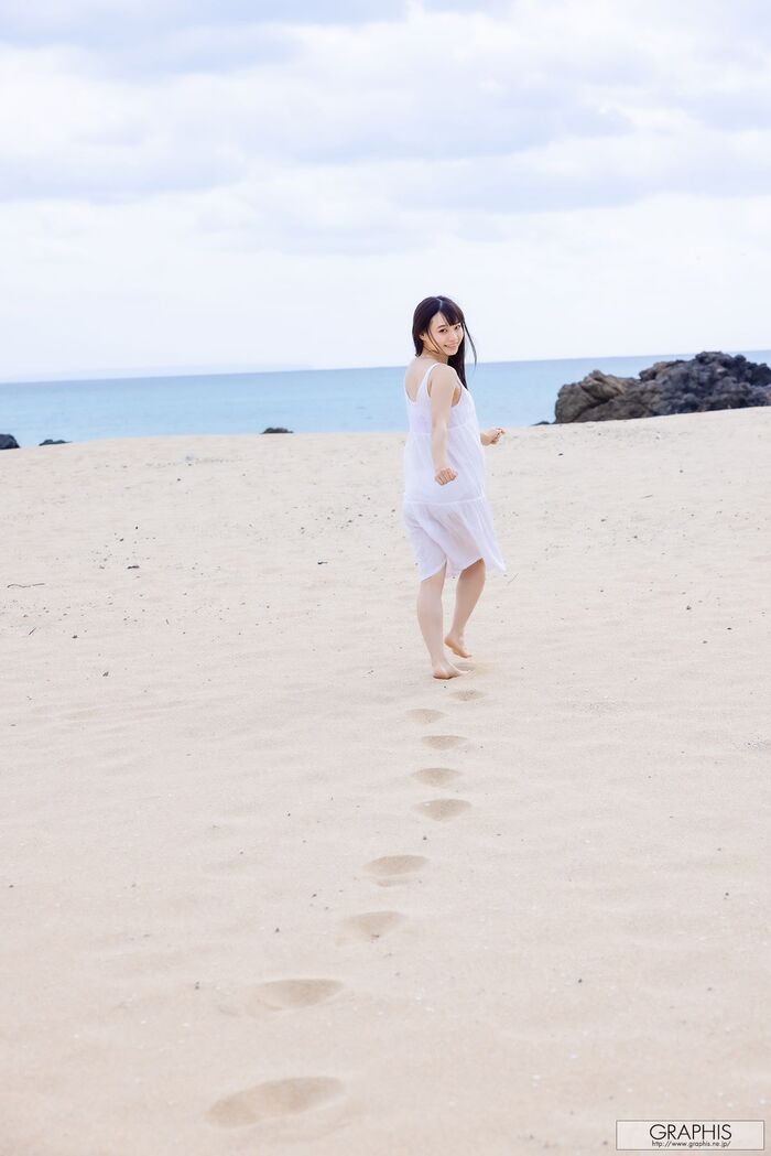 JP Kanon Urara 花音うらら - Graphis Gals No.547 To Be Loved Part01 (72P) 6th image