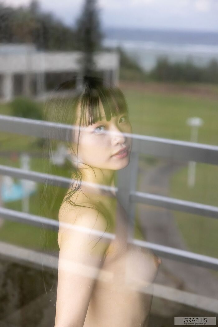 JP Kanon Urara 花音うらら - Graphis Gals No.547 To Be Loved Part01 (72P) 64th image