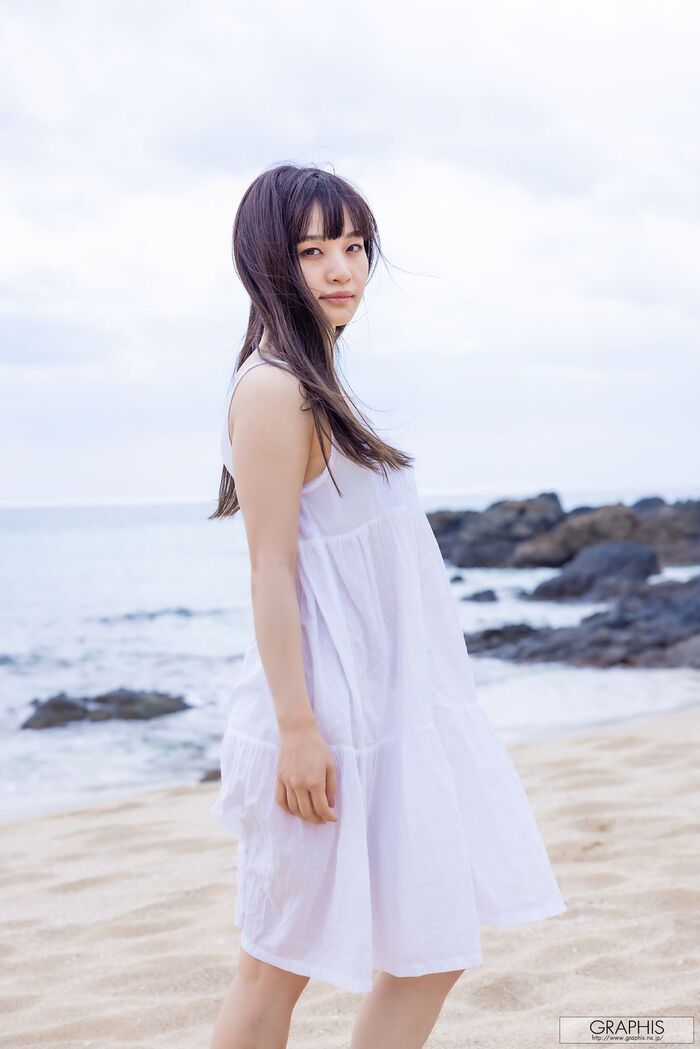 JP Kanon Urara 花音うらら - Graphis Gals No.547 To Be Loved Part01 (72P) 7th image