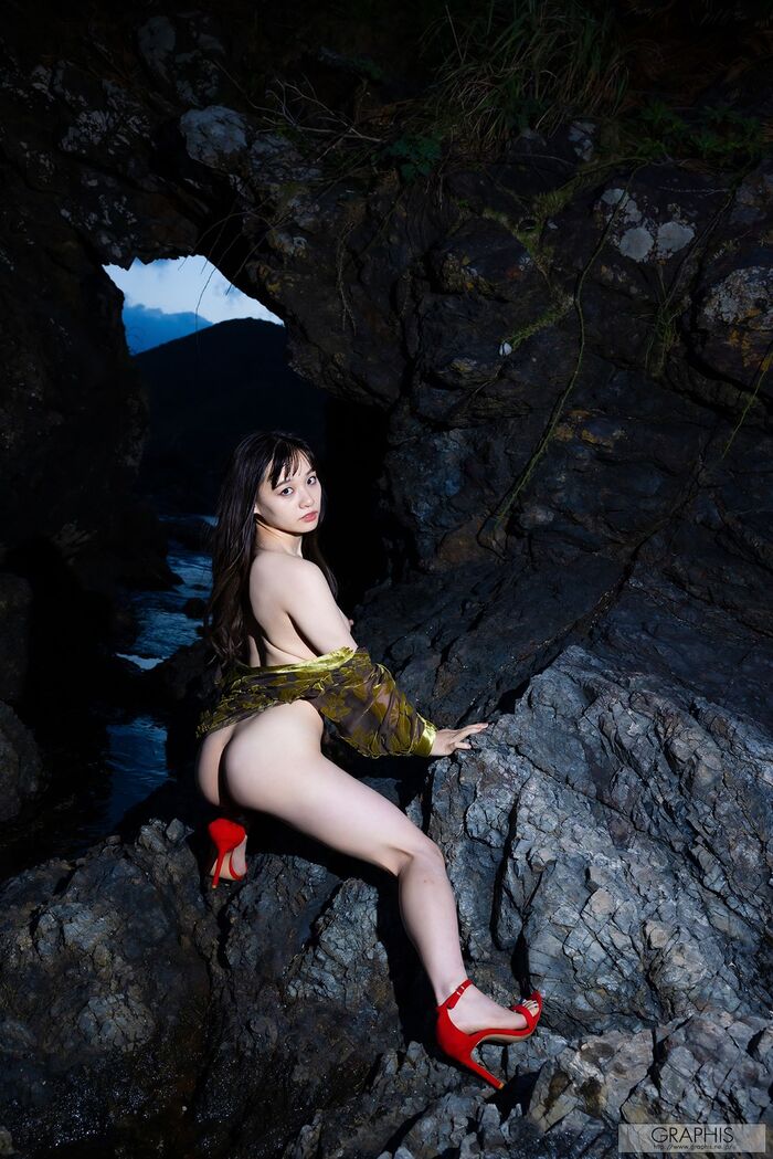 JP Kanon Urara 花音うらら - Graphis Gals No.547 To Be Loved Part02 (71P) 10th image