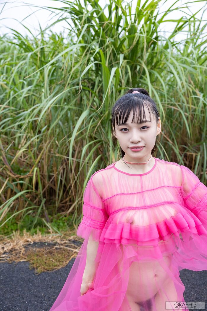 JP Kanon Urara 花音うらら - Graphis Gals No.547 To Be Loved Part02 (71P) 70th image