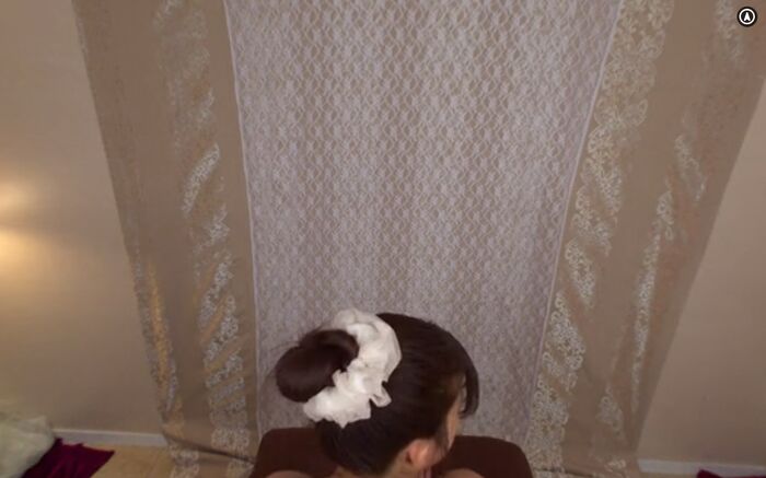 【VR】Niko Kawagoe Temptation 7 Consecutive Esthetics 47th image