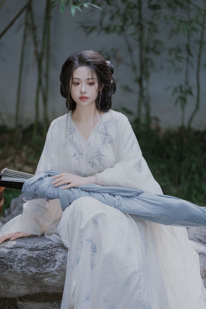 YiTuYu艺图语 Vol.8206 瑶瑶 (25P) 22th image
