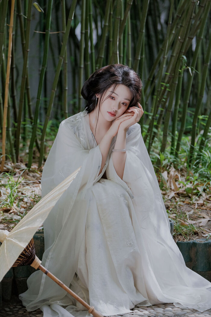 YiTuYu艺图语 Vol.8206 瑶瑶 (25P) 7th image