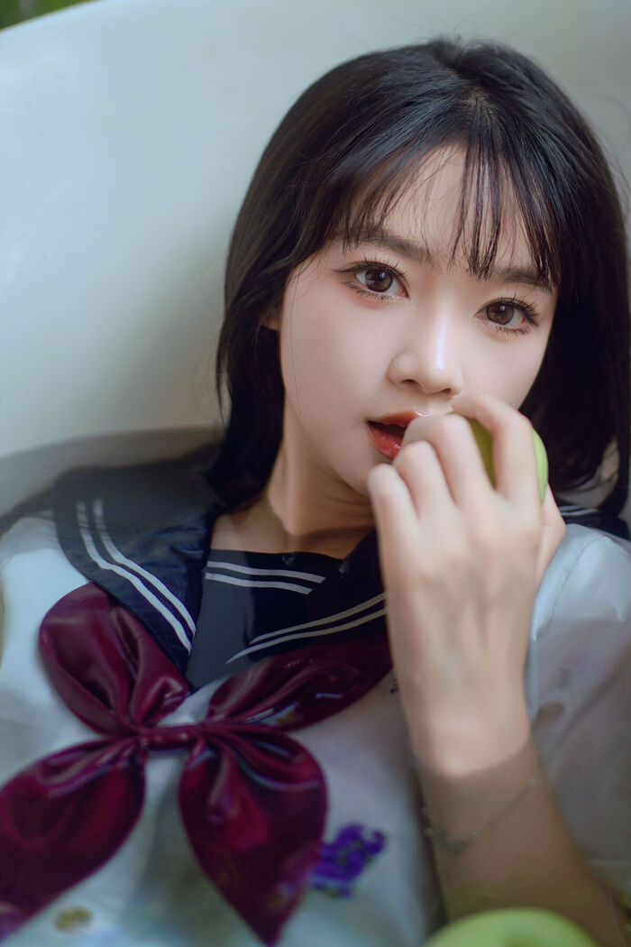 YiTuYu艺图语 Vol.8214 麦麦 (27P) 10th image