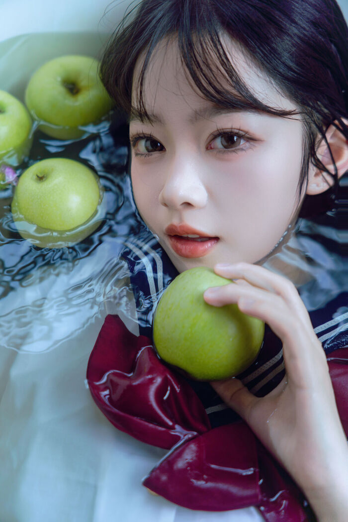 YiTuYu艺图语 Vol.8214 麦麦 (27P) 11th image