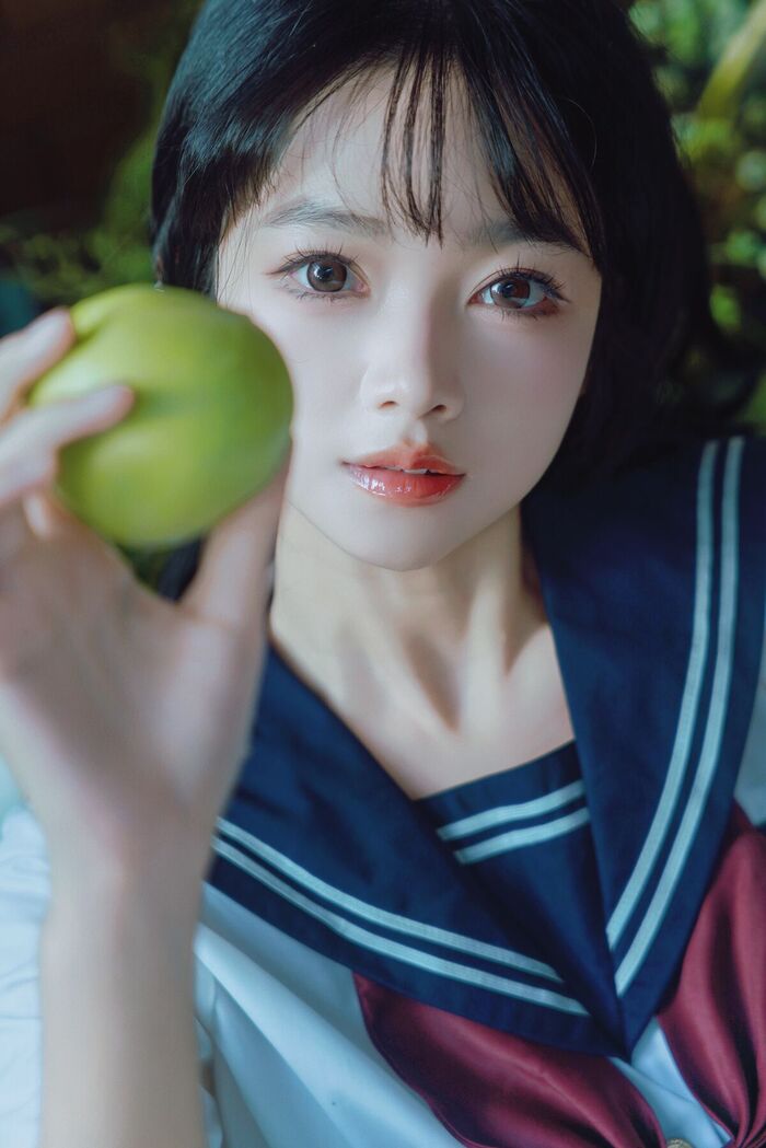 YiTuYu艺图语 Vol.8214 麦麦 (27P) 12th image