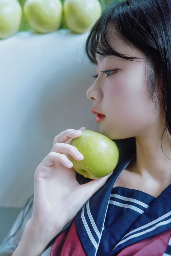 YiTuYu艺图语 Vol.8214 麦麦 (27P) 13th image