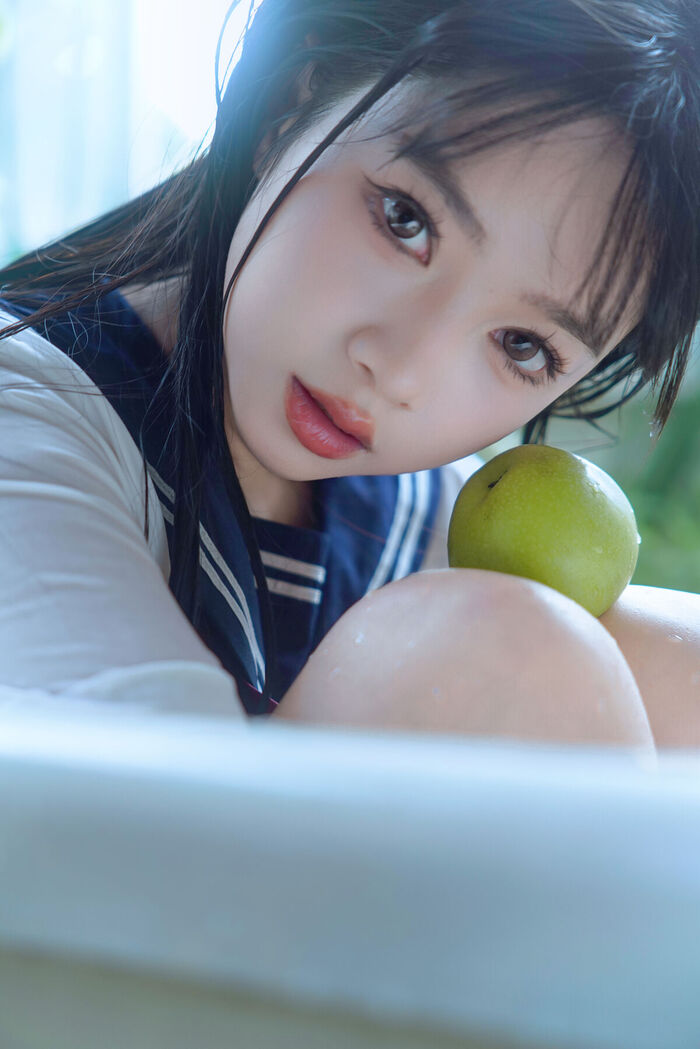 YiTuYu艺图语 Vol.8214 麦麦 (27P) 15th image