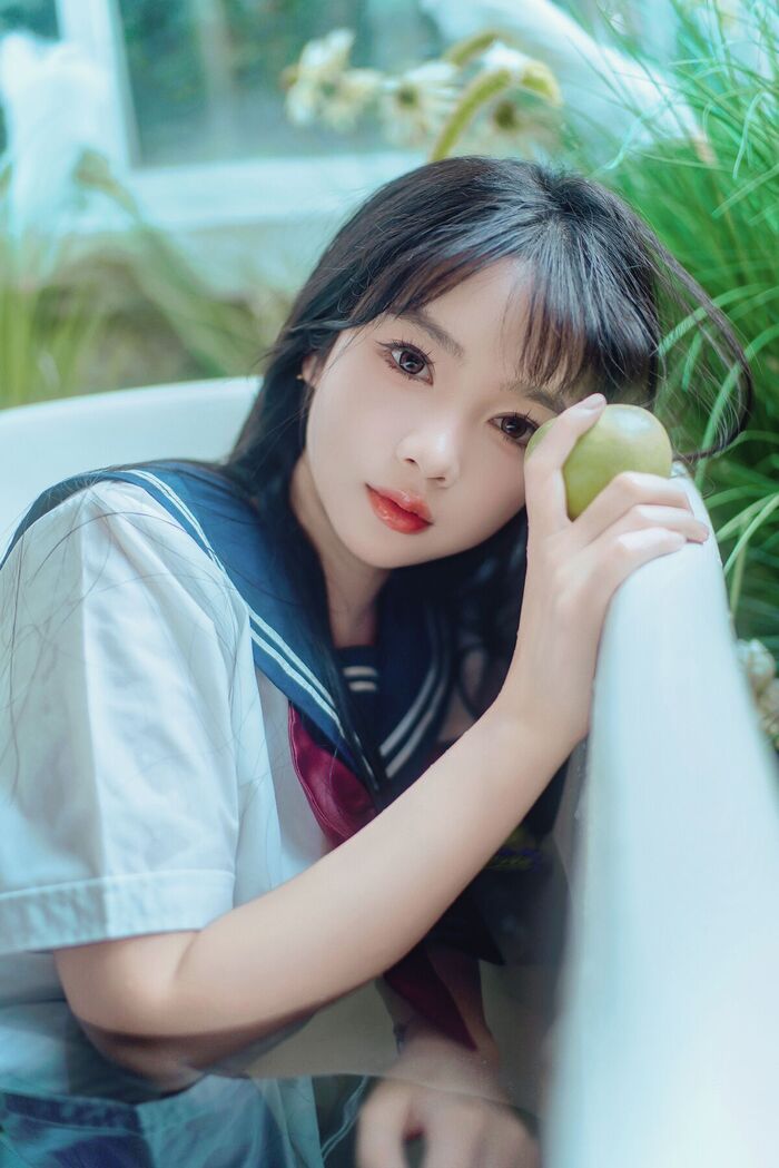 YiTuYu艺图语 Vol.8214 麦麦 (27P) 16th image