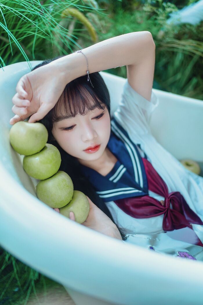 YiTuYu艺图语 Vol.8214 麦麦 (27P) 17th image