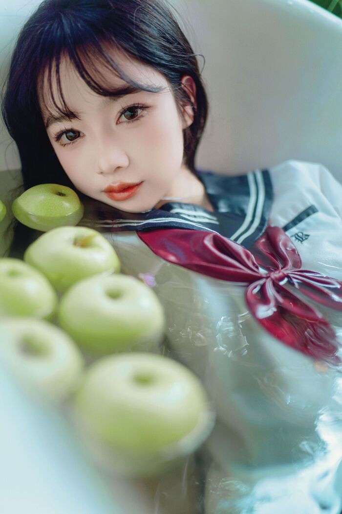 YiTuYu艺图语 Vol.8214 麦麦 (27P) 18th image