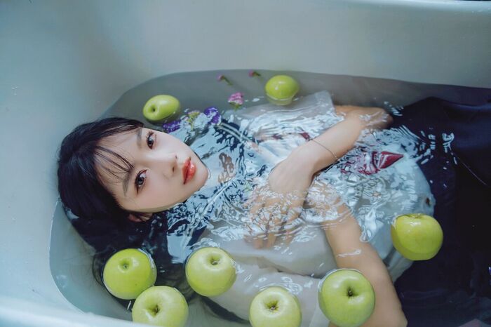 YiTuYu艺图语 Vol.8214 麦麦 (27P) 19th image