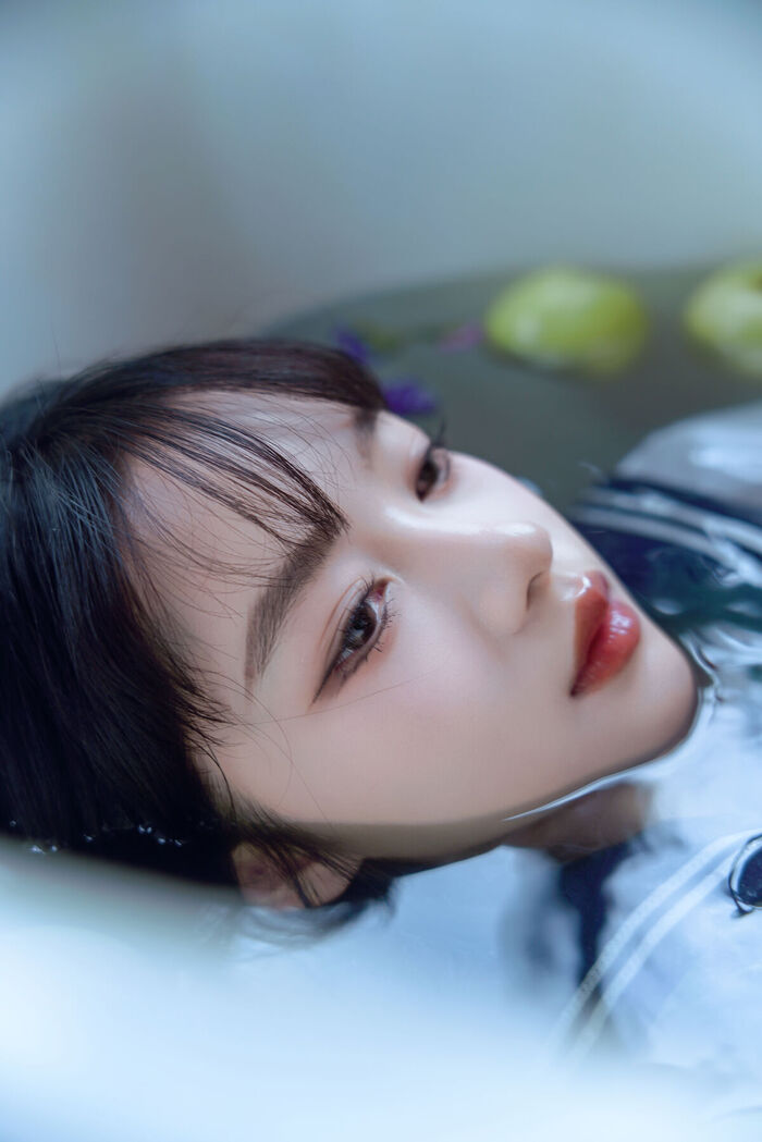 YiTuYu艺图语 Vol.8214 麦麦 (27P) 21th image