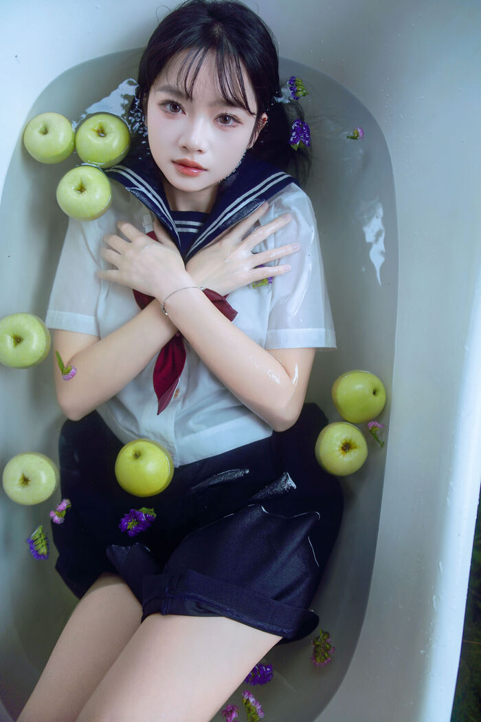 YiTuYu艺图语 Vol.8214 麦麦 (27P) 22th image