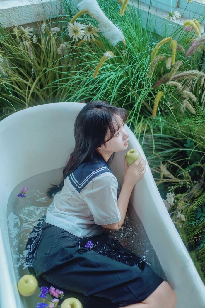 YiTuYu艺图语 Vol.8214 麦麦 (27P) 23th image