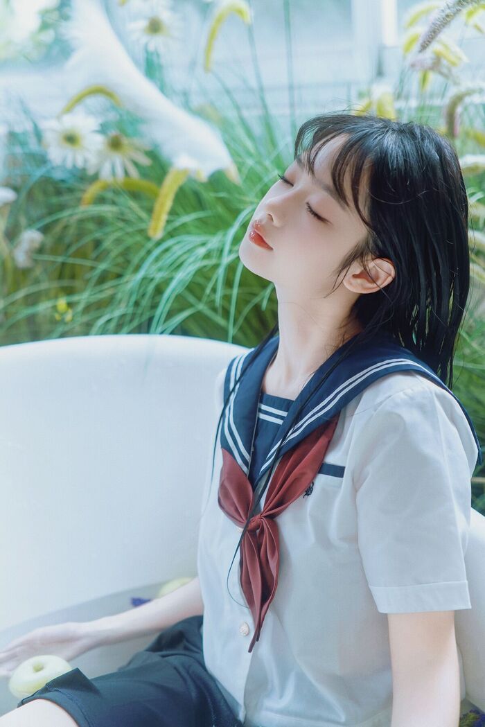 YiTuYu艺图语 Vol.8214 麦麦 (27P) 24th image
