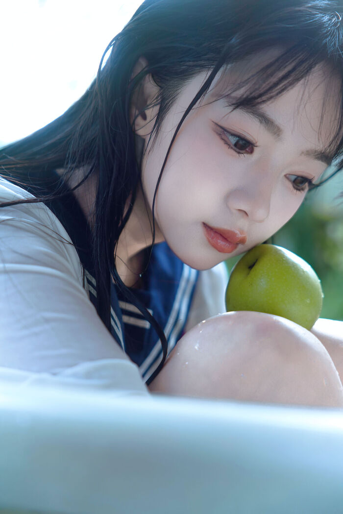 YiTuYu艺图语 Vol.8214 麦麦 (27P) 26th image