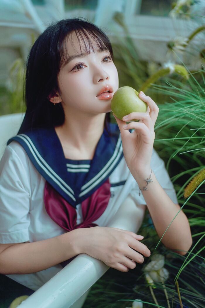YiTuYu艺图语 Vol.8214 麦麦 (27P) 27th image