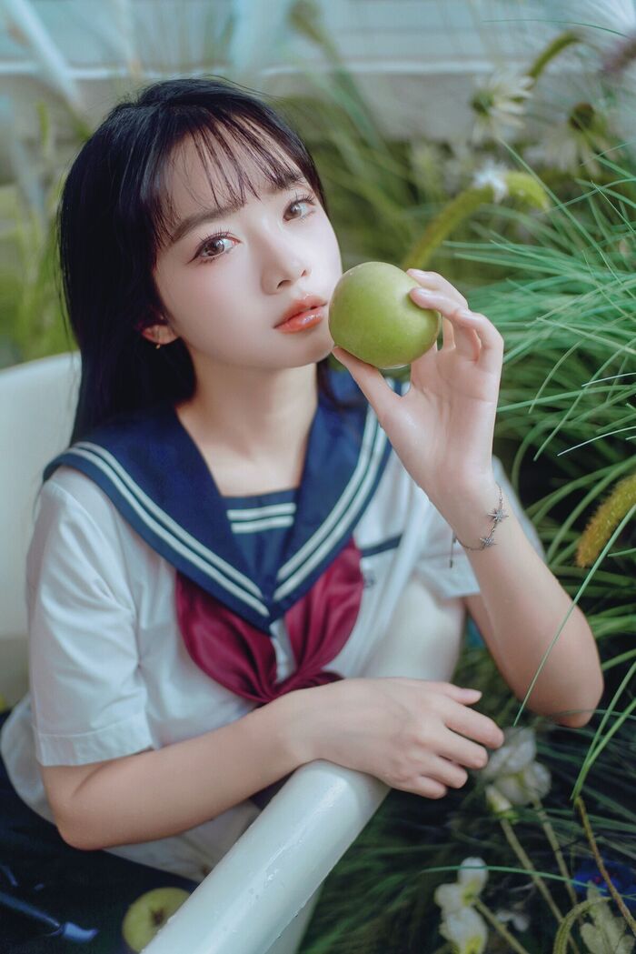 YiTuYu艺图语 Vol.8214 麦麦 (27P) 3th image