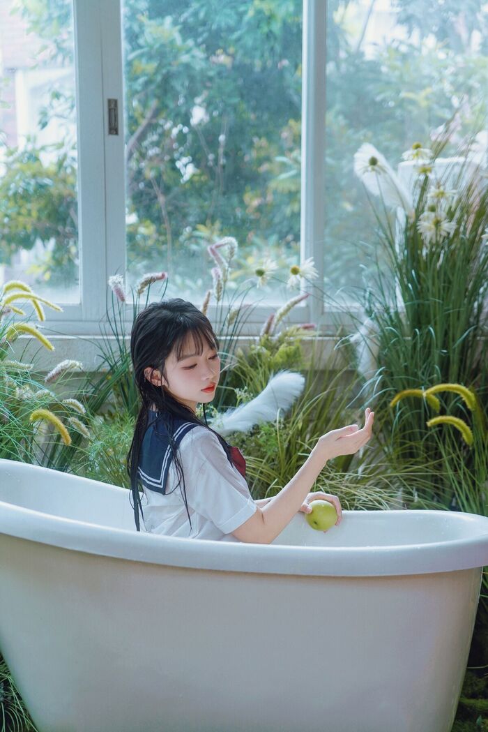 YiTuYu艺图语 Vol.8214 麦麦 (27P) 4th image