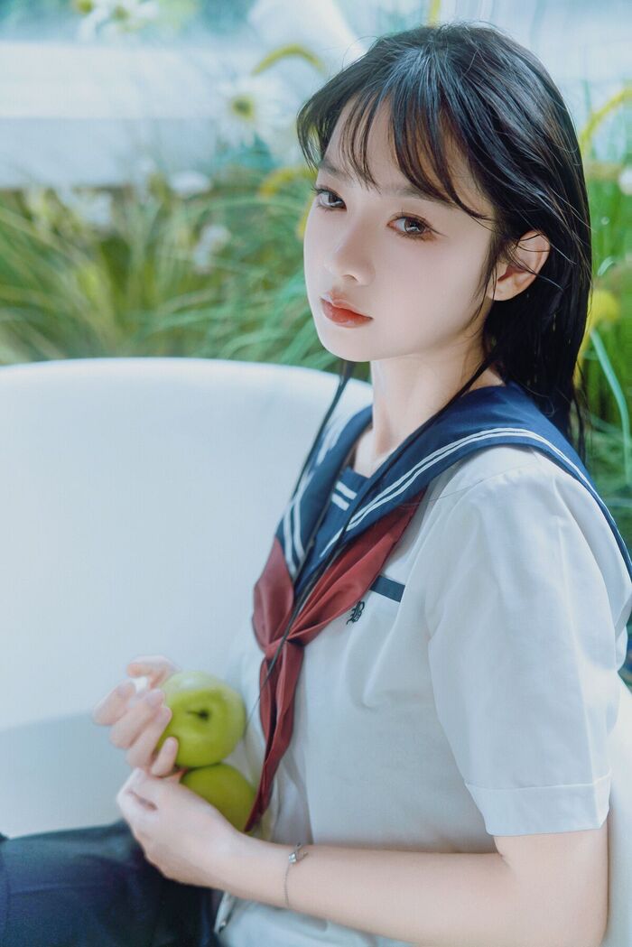 YiTuYu艺图语 Vol.8214 麦麦 (27P) 5th image