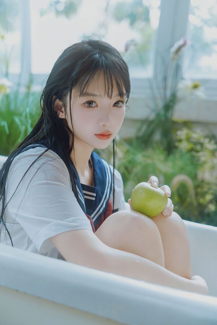 YiTuYu艺图语 Vol.8214 麦麦 (27P) 6th image