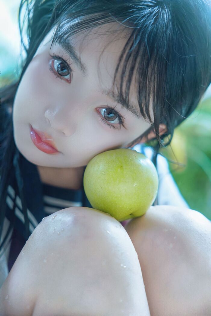 YiTuYu艺图语 Vol.8214 麦麦 (27P) 7th image