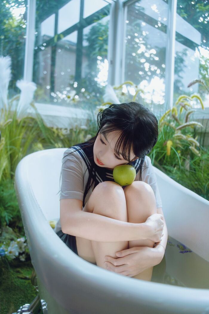 YiTuYu艺图语 Vol.8214 麦麦 (27P) 8th image