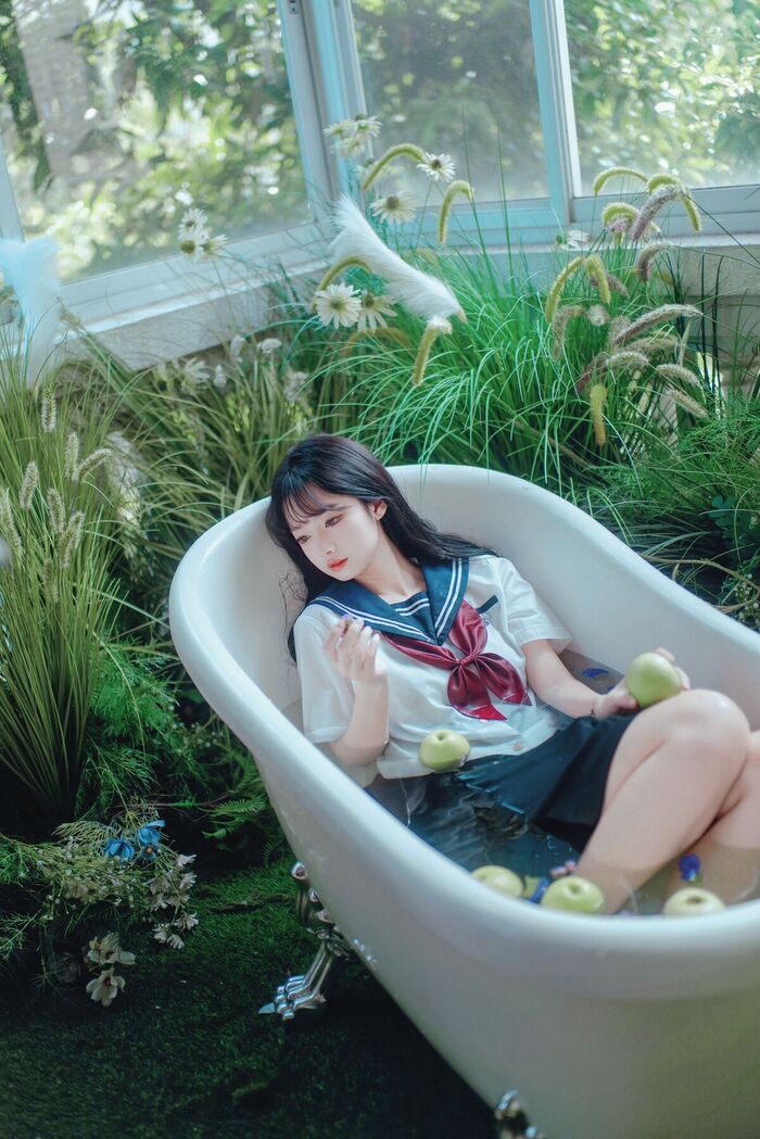 YiTuYu艺图语 Vol.8214 麦麦 (27P) 9th image