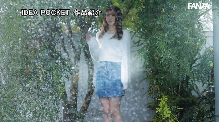 Amane Michelle Overseas Model Nordic Half AV Debut 10th image