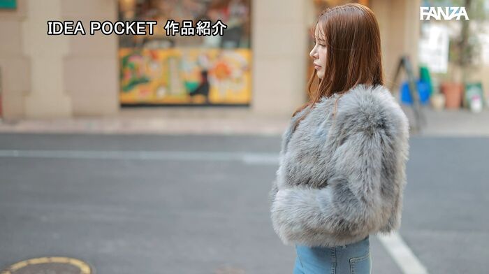 Amane Michelle Overseas Model Nordic Half AV Debut 20th image