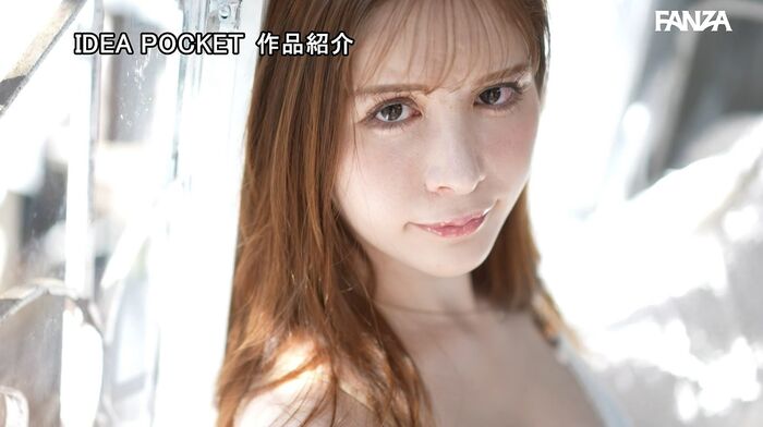 Amane Michelle Overseas Model Nordic Half AV Debut 30th image