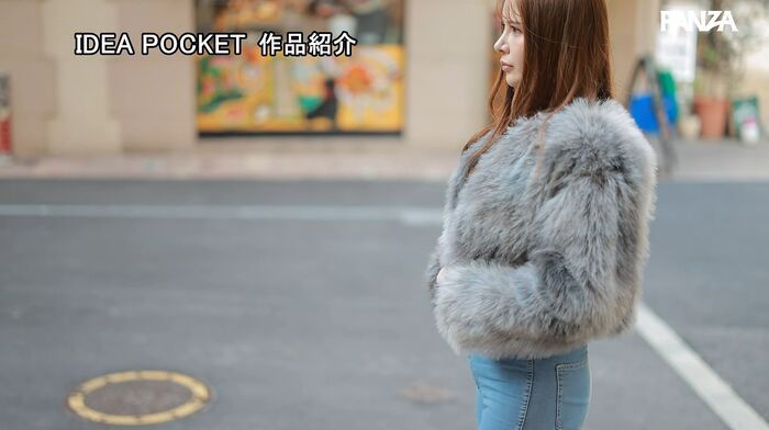 Amane Michelle Overseas Model Nordic Half AV Debut 39th image