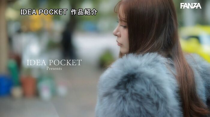 Amane Michelle Overseas Model Nordic Half AV Debut 9th image