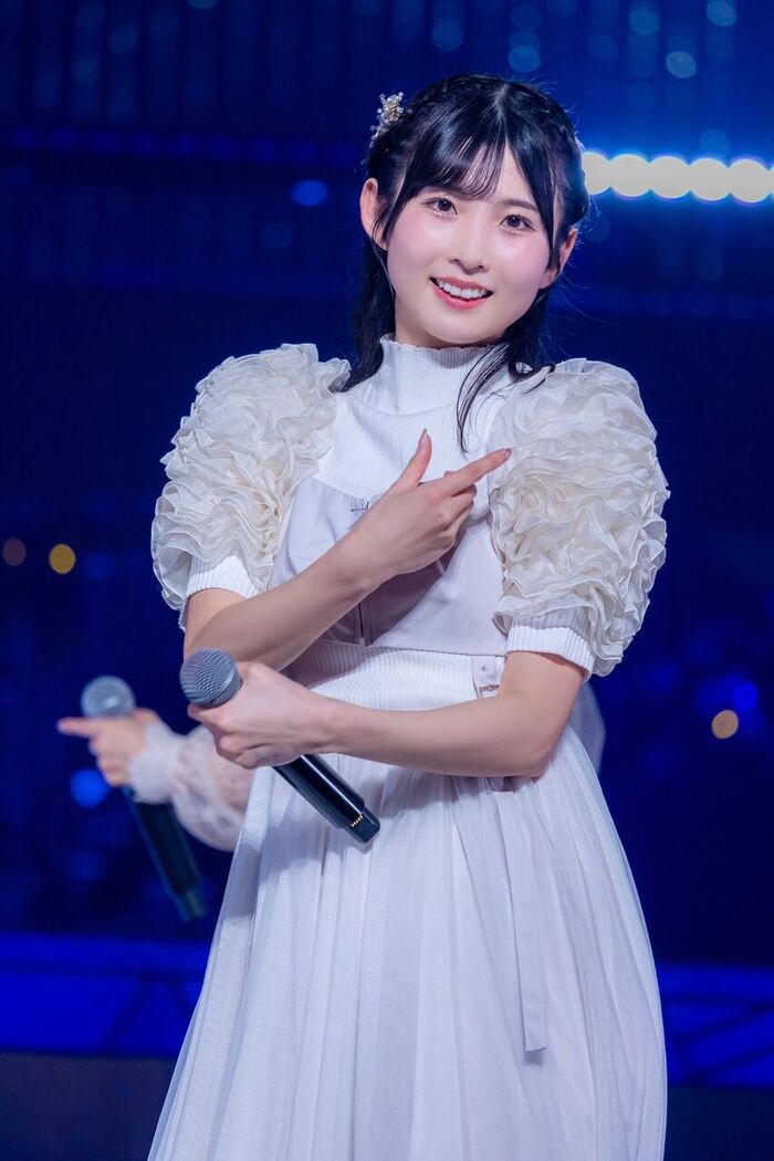 NMB48 oldest Kaisuke Wada (28) graduation announcement 13th image