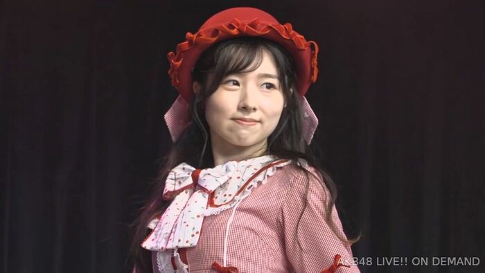 NMB48 oldest Kaisuke Wada (28) graduation announcement 9th image