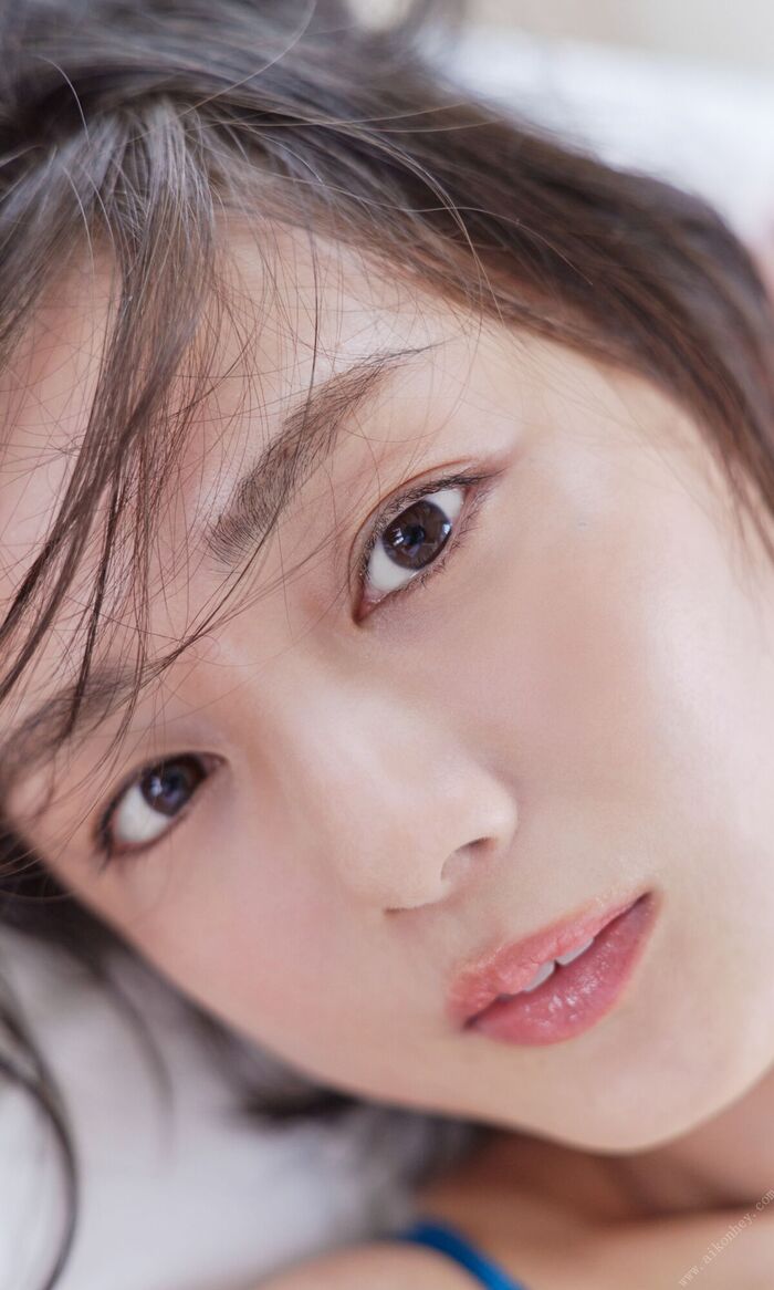 JP Moemi Katayama 片山萌美 - 街に生きる 週プレ PHOTO BOOK (65P) 37th image